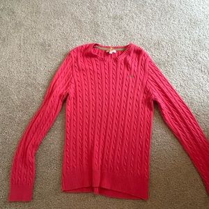 Lilly Pulitzer Sweater!